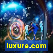 luxure.com