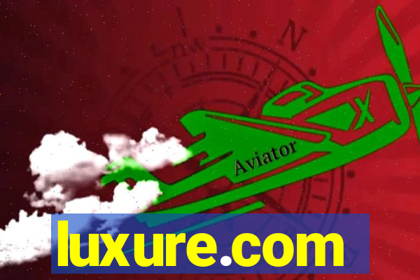 luxure.com