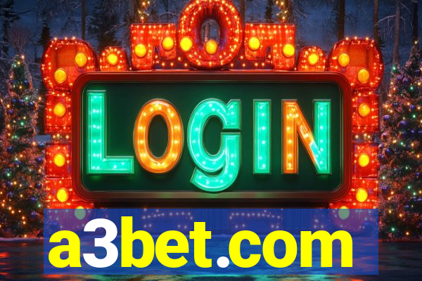 a3bet.com