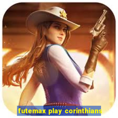 futemax play corinthians