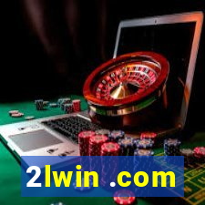 2lwin .com