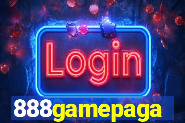 888gamepaga