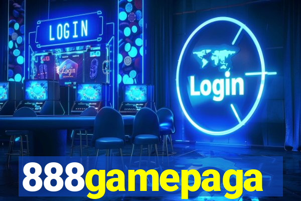 888gamepaga