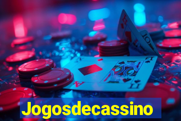 Jogosdecassino