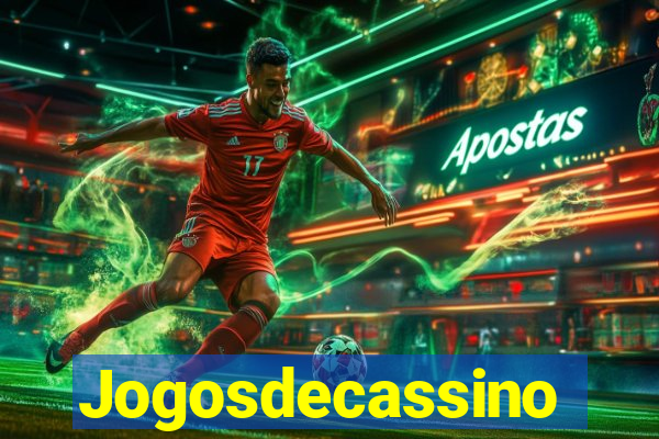 Jogosdecassino