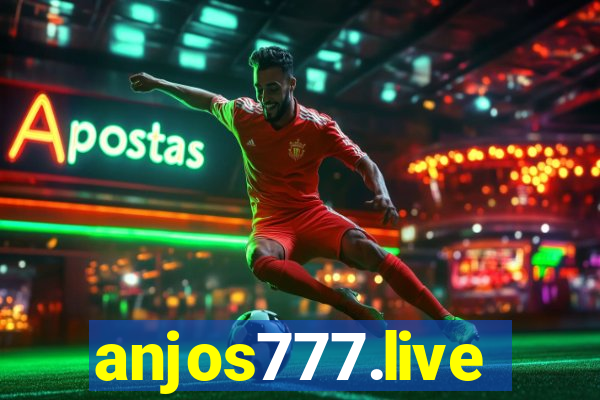 anjos777.live