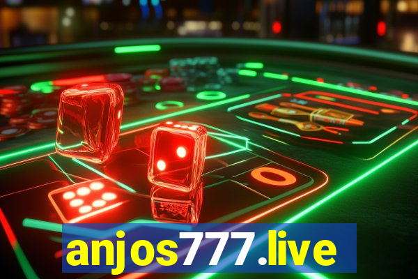 anjos777.live