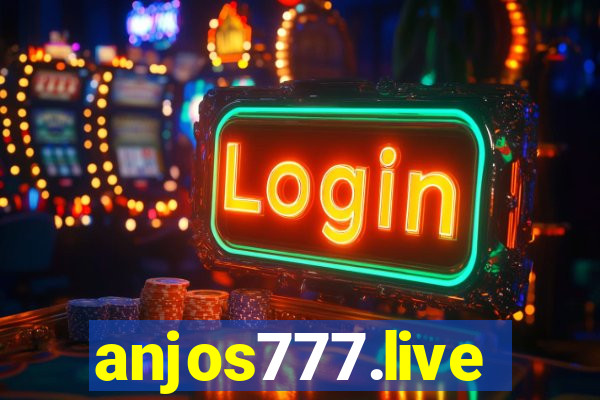 anjos777.live