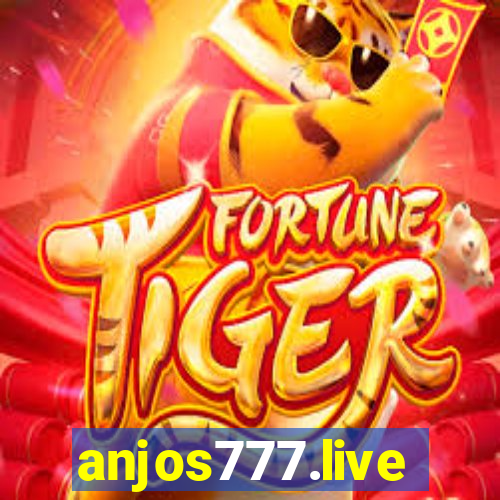 anjos777.live