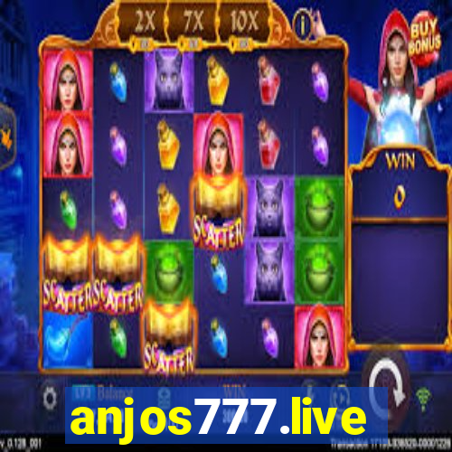 anjos777.live