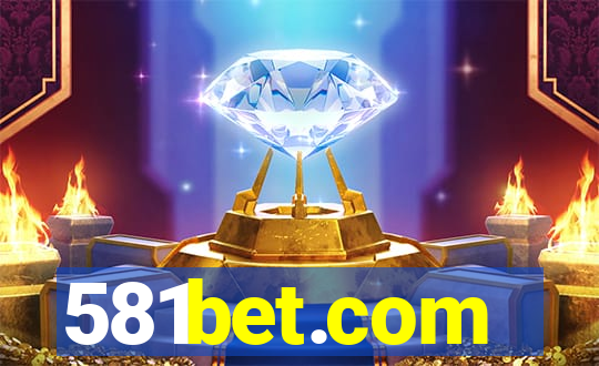 581bet.com