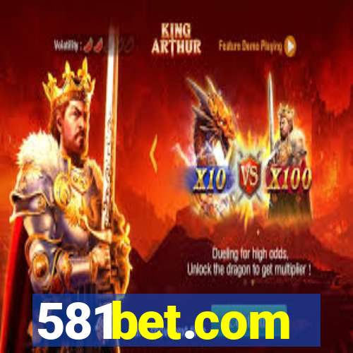 581bet.com