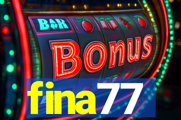 fina77