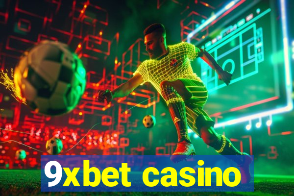 9xbet casino