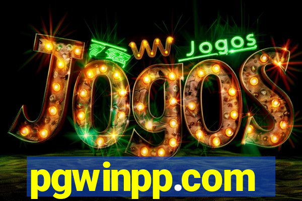 pgwinpp.com