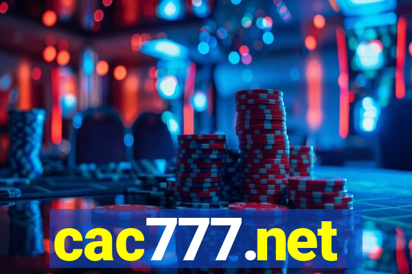 cac777.net