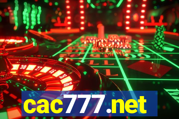 cac777.net