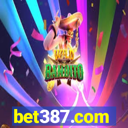 bet387.com