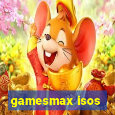 gamesmax isos