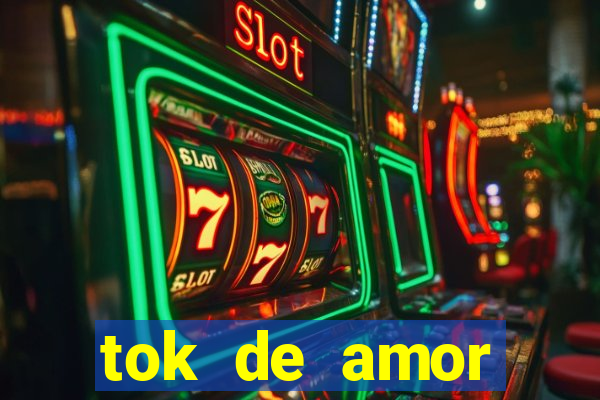 tok de amor boutique santos