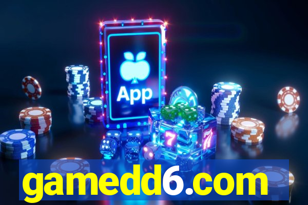 gamedd6.com