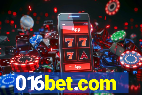 016bet.com