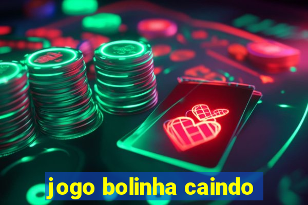 jogo bolinha caindo