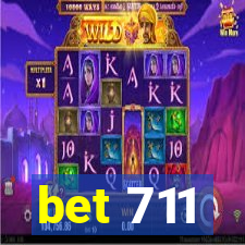 bet 711