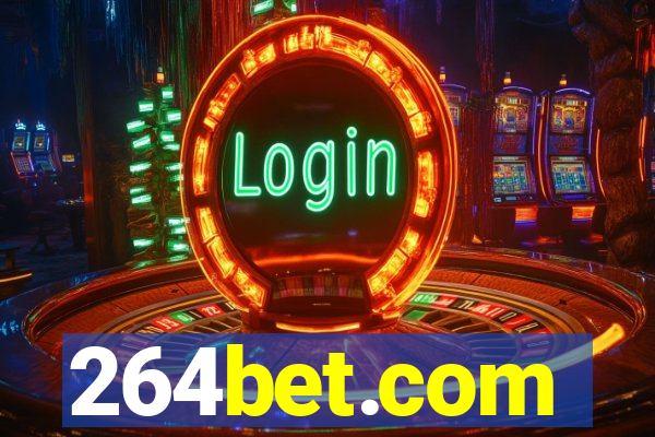 264bet.com