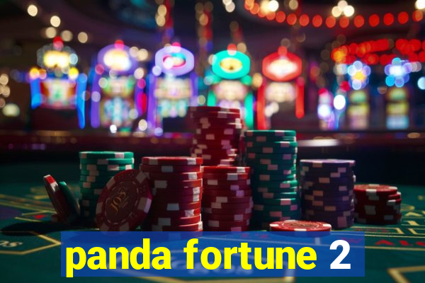 panda fortune 2