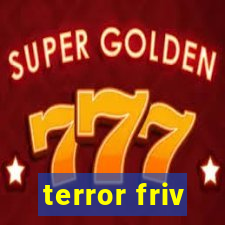 terror friv