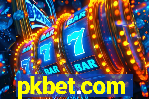 pkbet.com