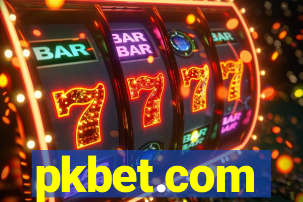 pkbet.com