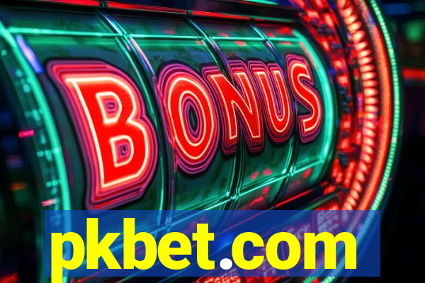 pkbet.com