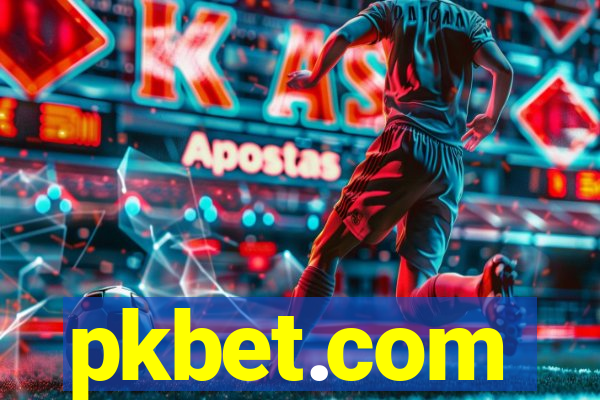 pkbet.com