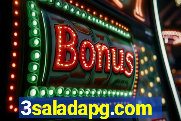 3saladapg.com