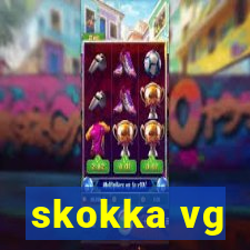 skokka vg