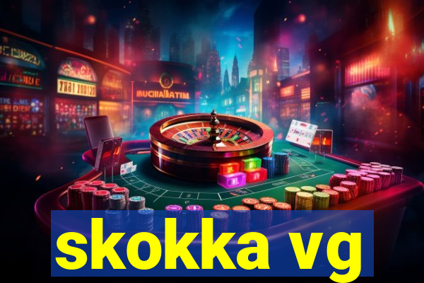 skokka vg