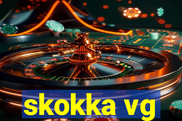 skokka vg