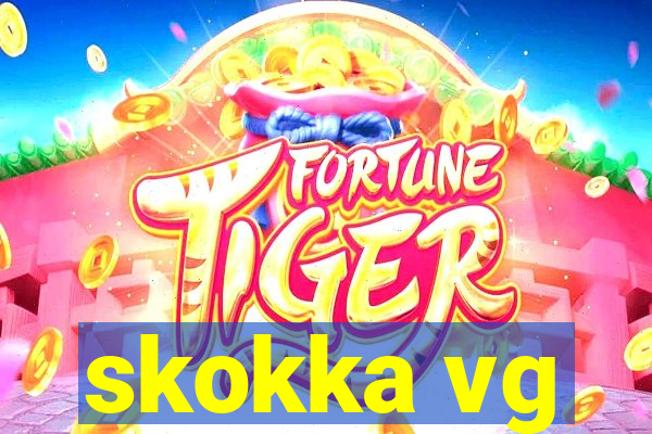 skokka vg