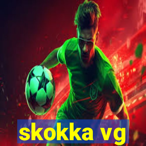 skokka vg