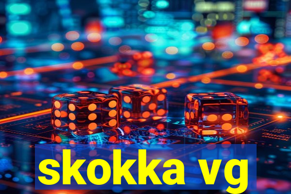 skokka vg