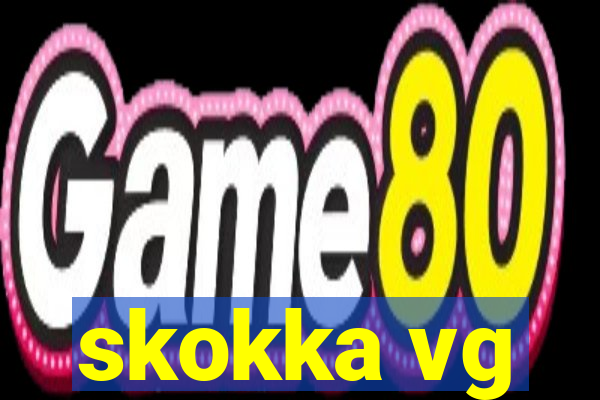 skokka vg