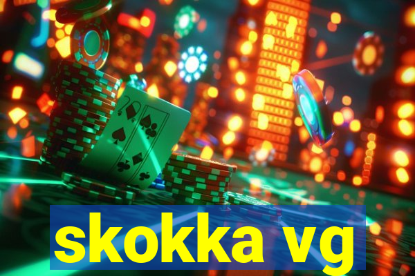 skokka vg