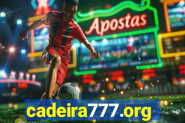 cadeira777.org