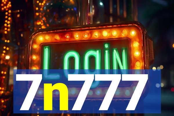 7n777