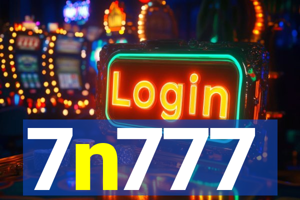 7n777