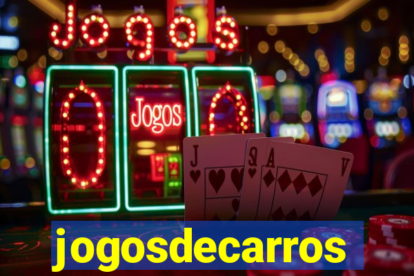 jogosdecarros