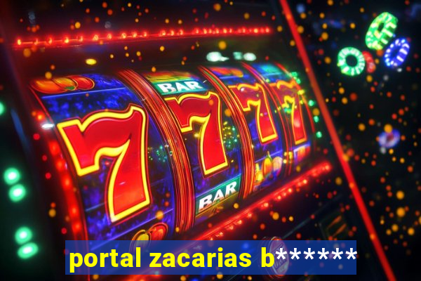 portal zacarias b******