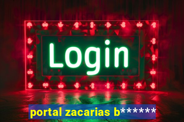 portal zacarias b******